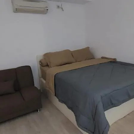 Apartement Sudirman Suites